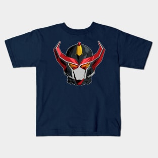 Dinozord Kids T-Shirt